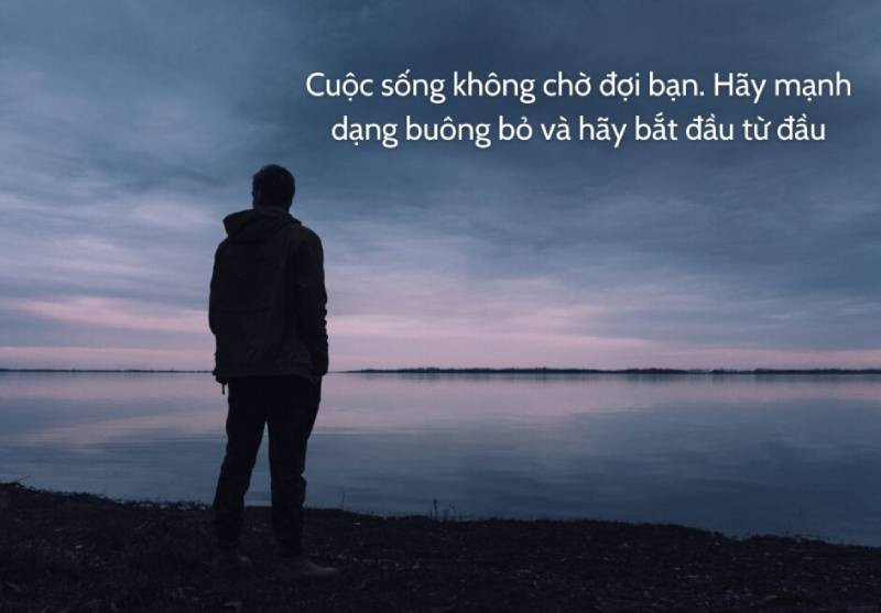 Chấp niệm là gì? 5 cách buông bỏ chấp niệm cho đời an yên hơn