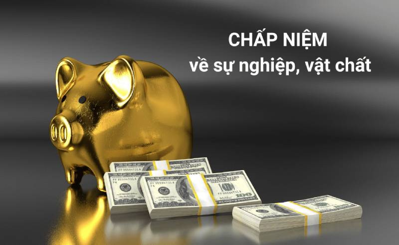 Chấp niệm là gì? 5 cách buông bỏ chấp niệm cho đời an yên hơn