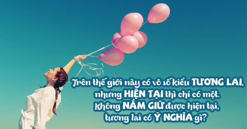 Chấp niệm là gì? 5 cách buông bỏ chấp niệm cho đời an yên hơn