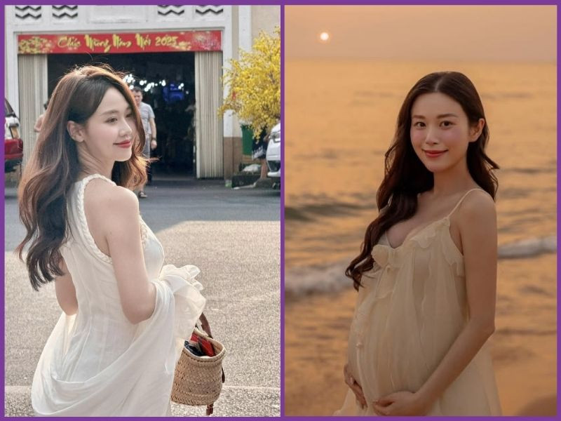 Chị em mặc áo váy có mút ngực có cần mặc áo ngực không?