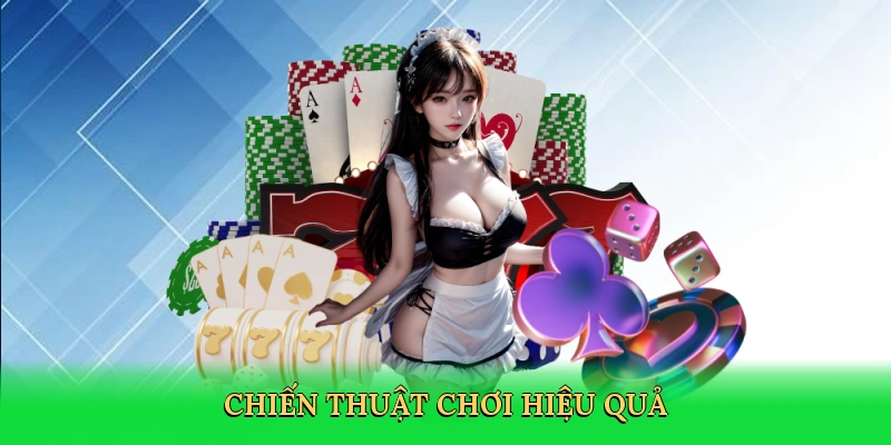 Luật Đút 3 Bích: Cuộc Chiến Chiến Thuật Kịch Tính Tại PK14