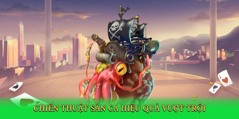 Bắn Cá Thần Tài &#8211; Cuộc Phiêu Lưu Săn Kho Báu Huyền Thoại