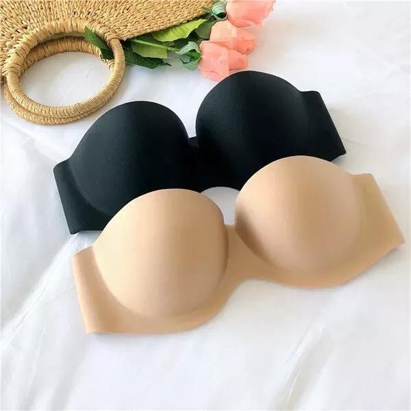 Chọn áo lót cho vòng 1 khiêm tốn: nên mặc áo bra hay áo lót?