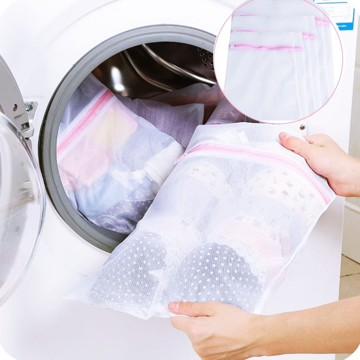 Có nên phơi đồ lót qua đêm? Lỡ phơi đồ qua đêm phải làm sao?