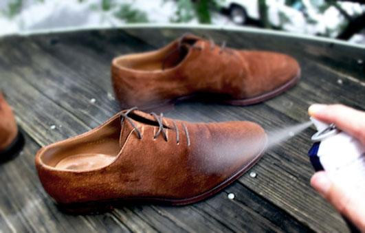 Da lộn là gì? Cách vệ sinh giày da lộn luôn như mới