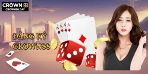 Game Crown88 – Thế Giới Giải Trí Trực Tuyến Đỉnh Cao Năm 2025