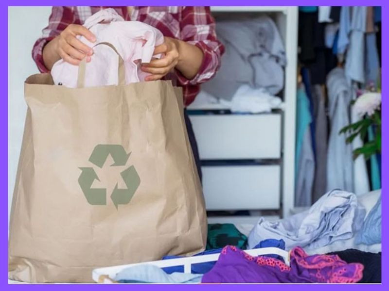 Đầu năm có nên mua quần áo mới không? Xem ngay lý do sau