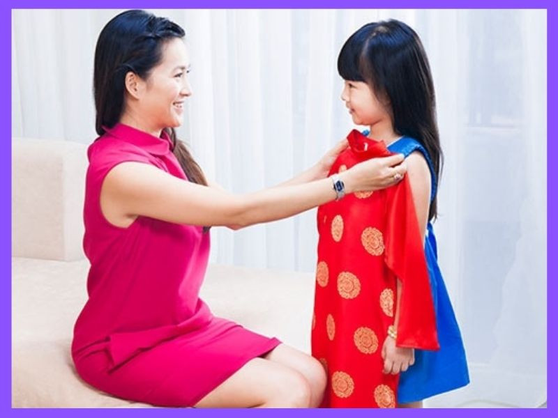 Đầu năm có nên mua quần áo mới không? Xem ngay lý do sau