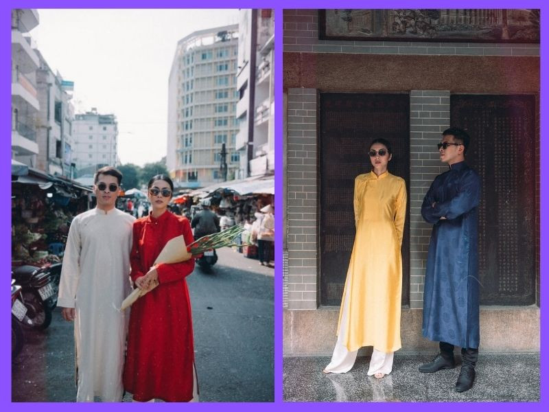 Đầu năm có nên mua quần áo mới không? Xem ngay lý do sau