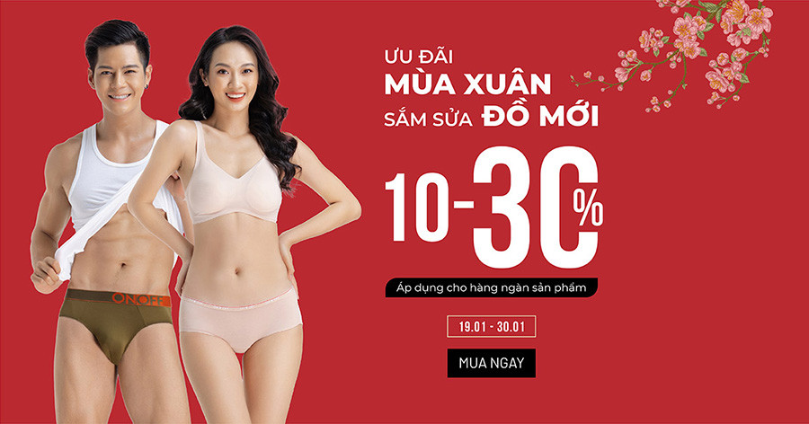 Đầu năm có nên mua quần áo mới không? Xem ngay lý do sau