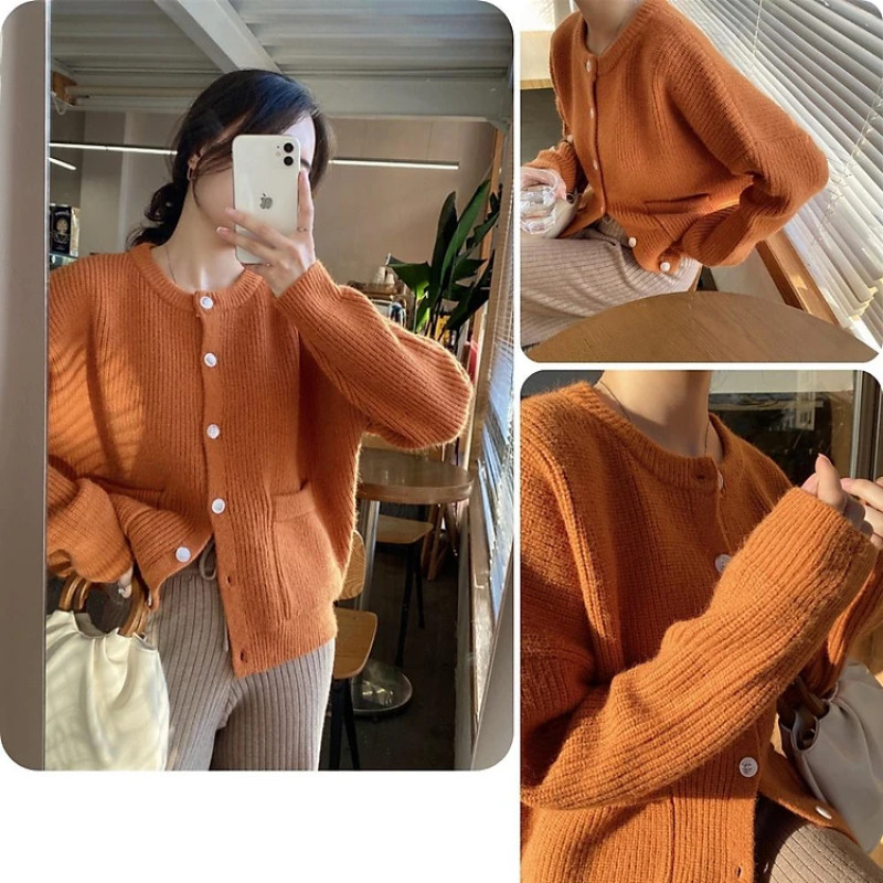 Đi chơi Noel mặc màu gì? Gợi ý 7+ cách phối màu outfit mùa lễ hội