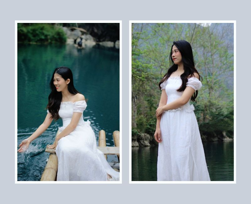 Đi Hà Giang mặc gì? Checklist outfit cực chill giữa núi rừng