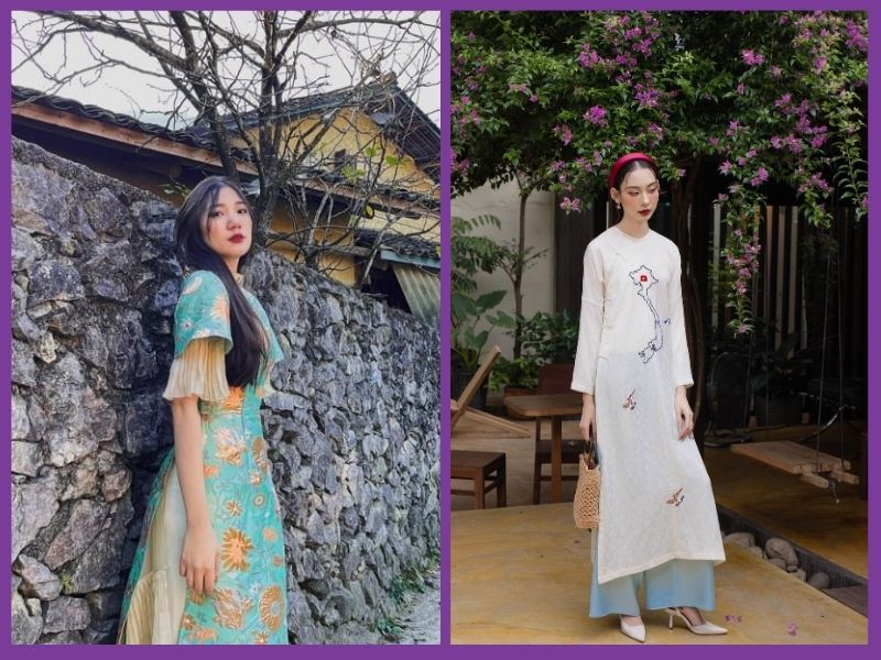 Đi Hà Giang mặc gì? Checklist outfit cực chill giữa núi rừng
