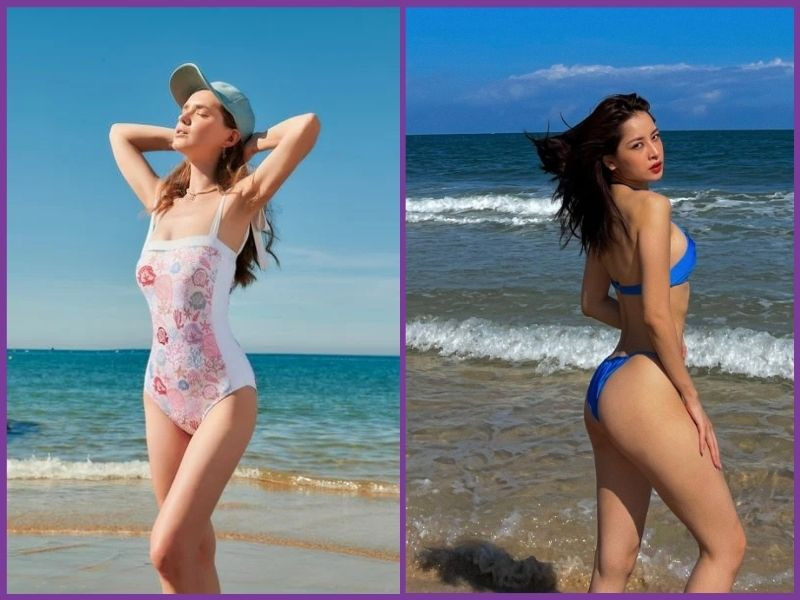 Đi Phú Quốc mặc gì cho đẹp? Mẹo phối outfit đi du lịch Phú Quốc