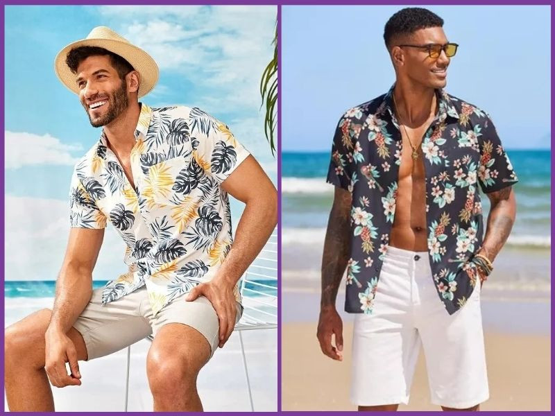 Đi Phú Quốc mặc gì cho đẹp? Mẹo phối outfit đi du lịch Phú Quốc