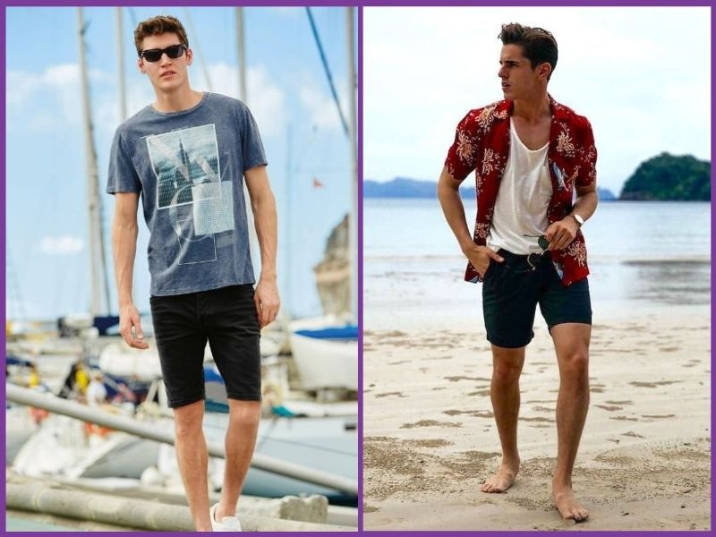 Đi Phú Quốc mặc gì cho đẹp? Mẹo phối outfit đi du lịch Phú Quốc