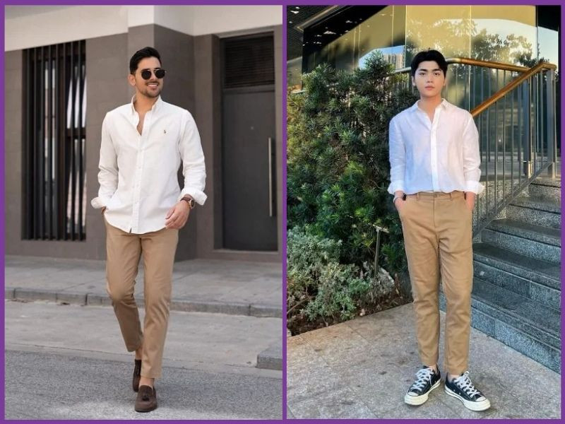 Đi Phú Quốc mặc gì cho đẹp? Mẹo phối outfit đi du lịch Phú Quốc