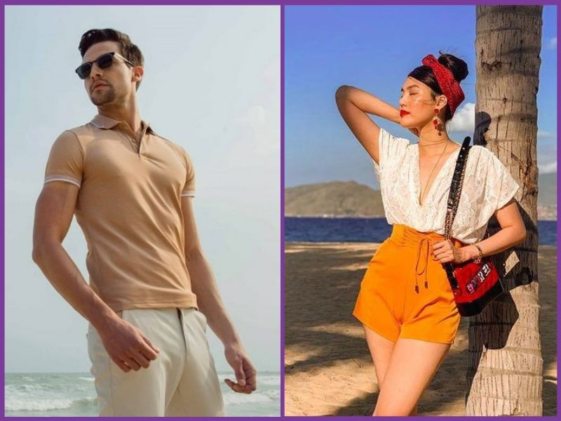 Đi Phú Quốc mặc gì cho đẹp? Mẹo phối outfit đi du lịch Phú Quốc