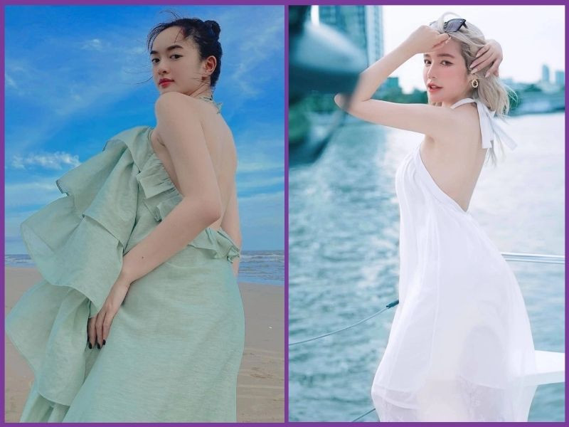 Đi Phú Quốc mặc gì cho đẹp? Mẹo phối outfit đi du lịch Phú Quốc