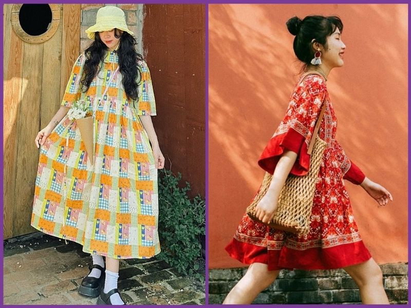 Đi Phú Quốc mặc gì cho đẹp? Mẹo phối outfit đi du lịch Phú Quốc