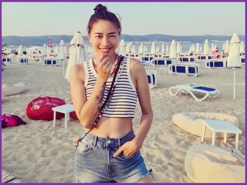 Đi Phú Quốc mặc gì cho đẹp? Mẹo phối outfit đi du lịch Phú Quốc
