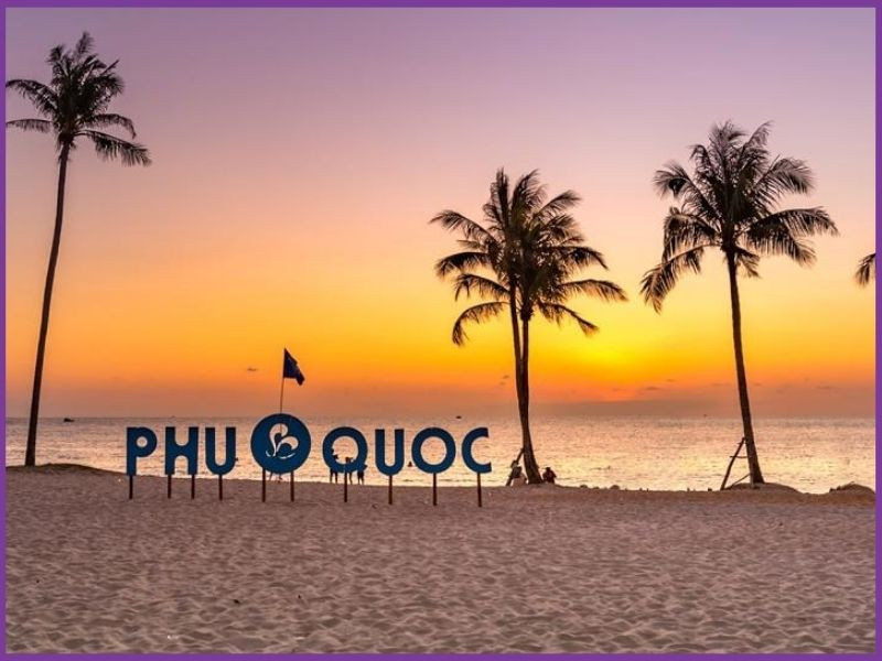 Đi Phú Quốc mặc gì cho đẹp? Mẹo phối outfit đi du lịch Phú Quốc