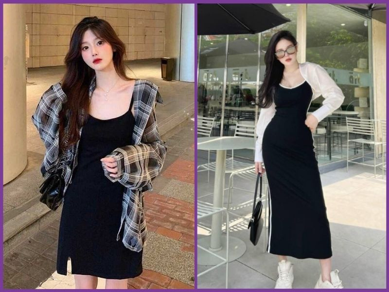Đi Tà Xùa mặc gì? Bí quyết phối outfit đi Tà Xùa săn mây