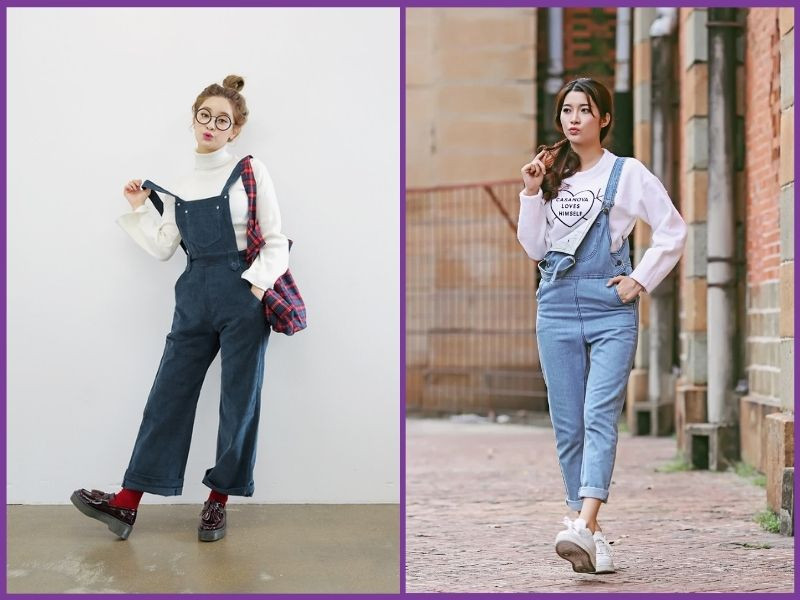 Đi Tà Xùa mặc gì? Bí quyết phối outfit đi Tà Xùa săn mây