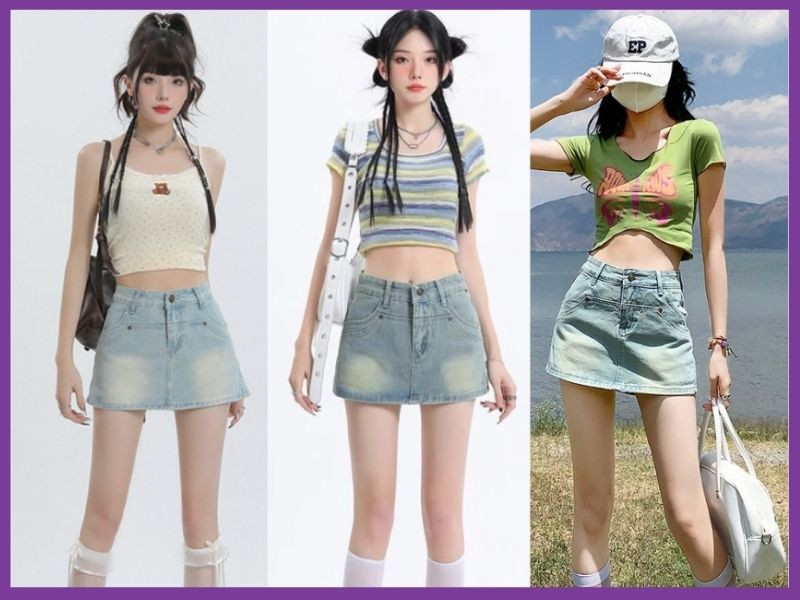 Đi Tà Xùa mặc gì? Bí quyết phối outfit đi Tà Xùa săn mây