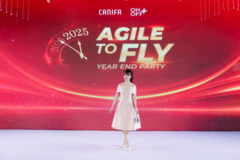 Đi Year End Party mặc gì? 20 gợi ý để bạn chiếm trọn spotlight