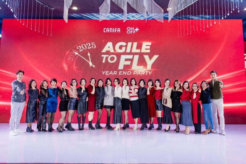 Đi Year End Party mặc gì? 20 gợi ý để bạn chiếm trọn spotlight