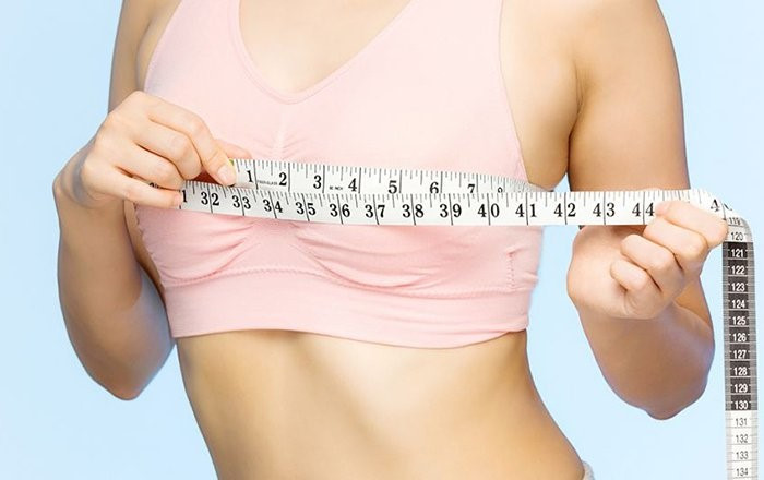 Đỏ mặt với 10+ lỗi thường gặp với áo lót khiến bạn trông kém duyên