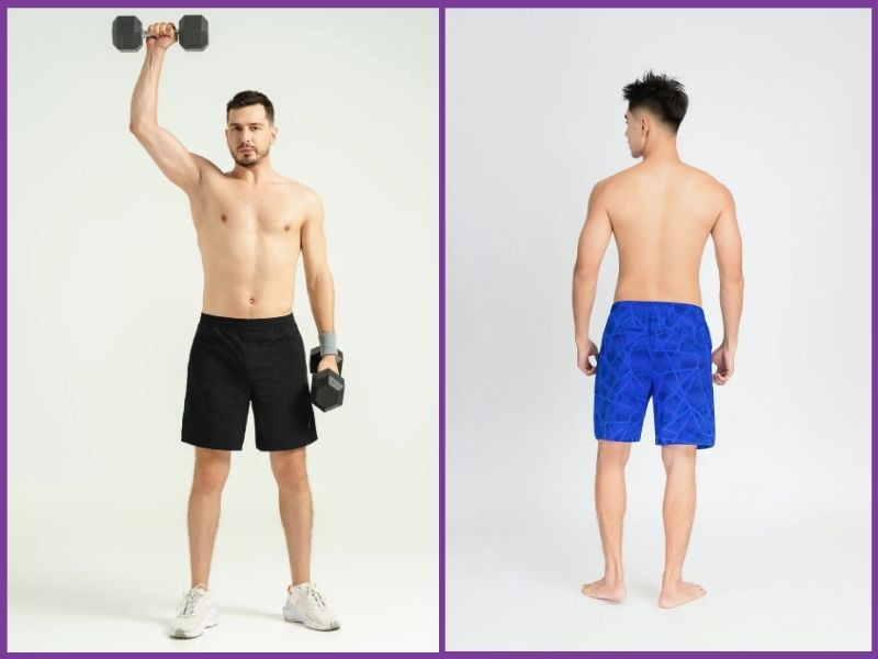 Đũng quần là gì? Cách mua quần có đũng vừa vặn chuẩn nhất