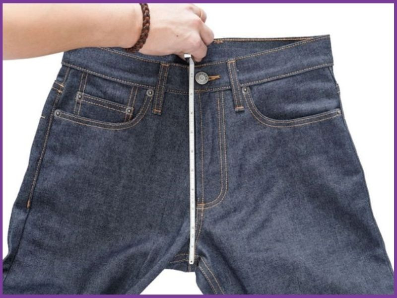 Đũng quần là gì? Cách mua quần có đũng vừa vặn chuẩn nhất