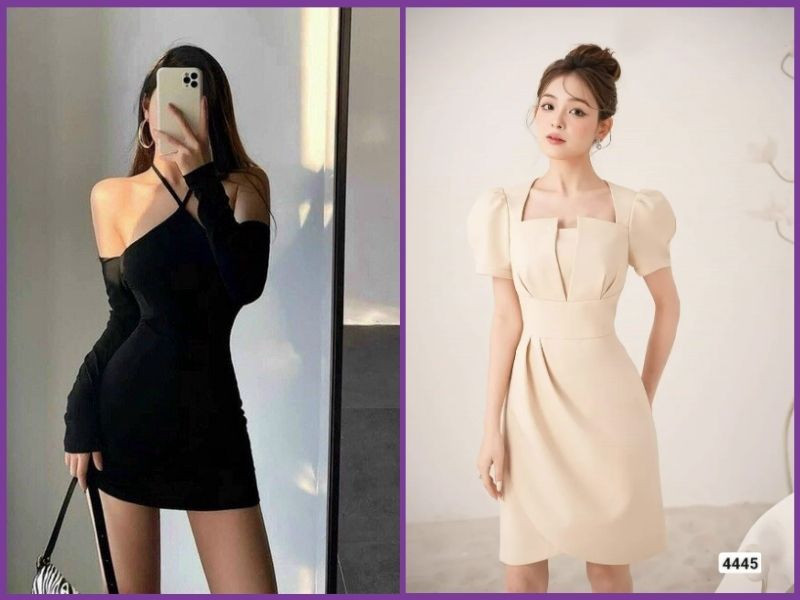 Form boxy là gì? Tips chọn áo boxy trendy cho mọi dáng người