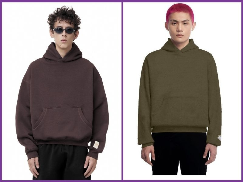 Form boxy là gì? Tips chọn áo boxy trendy cho mọi dáng người