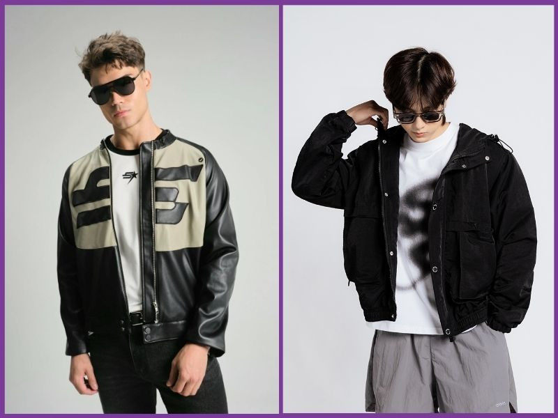 Form boxy là gì? Tips chọn áo boxy trendy cho mọi dáng người