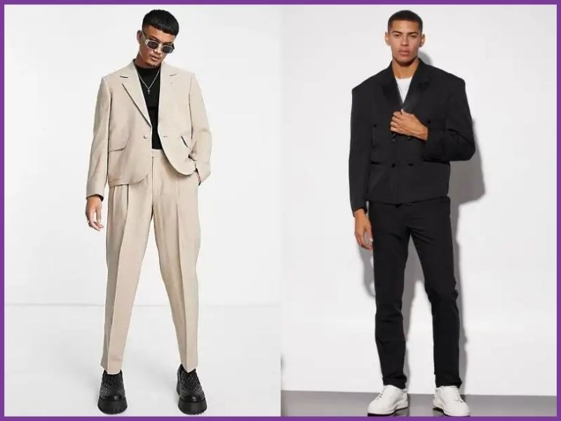 Form boxy là gì? Tips chọn áo boxy trendy cho mọi dáng người