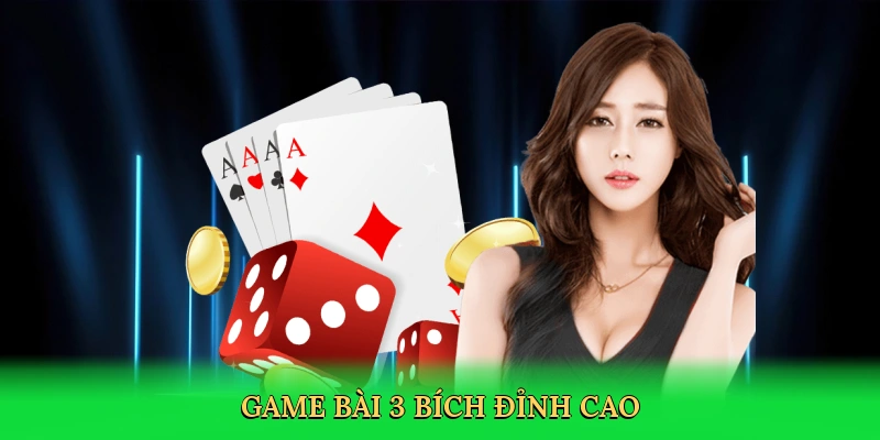 Luật Đút 3 Bích: Cuộc Chiến Chiến Thuật Kịch Tính Tại PK14