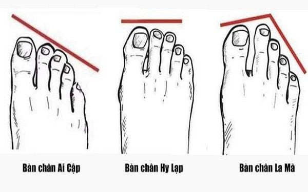 Giày bệt mũi vuông &#8211; Món quà tuyệt vời cho phái đẹp