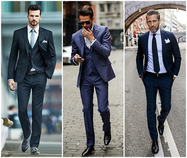 Hướng dẫn anh em cách chọn tất nam đi với quần tây