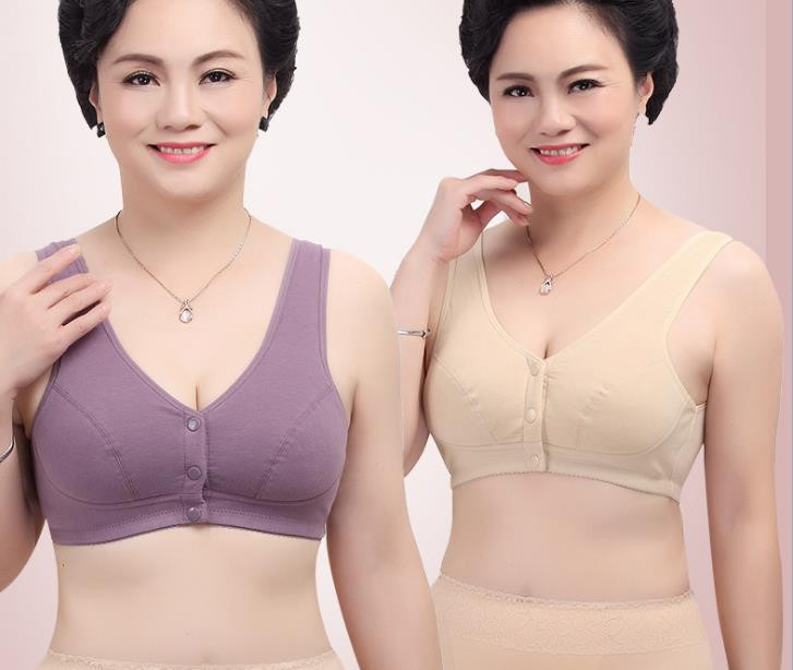 Hướng dẫn cách lựa chọn đồ lót đẹp cho phụ nữ tuổi trung niên