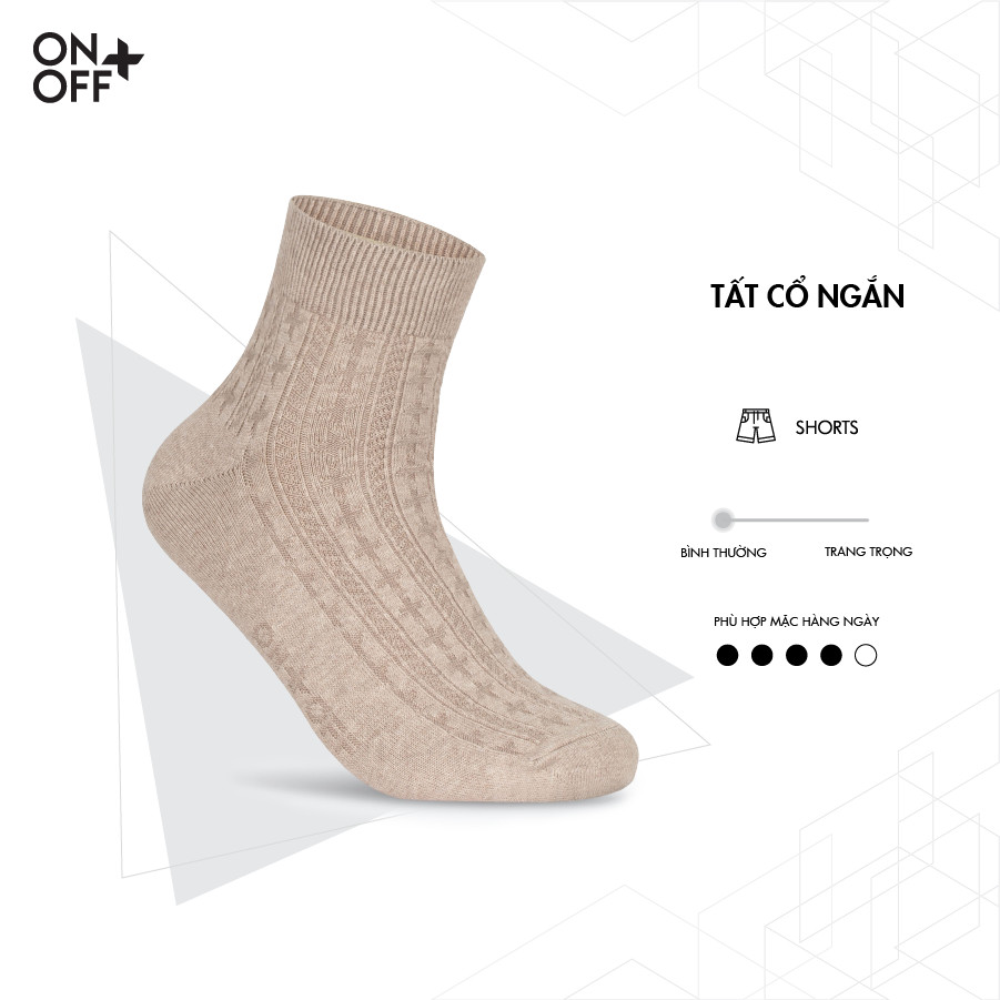 Hướng dẫn cách lựa chọn tất nam phù hợp phối đồ cho anh em