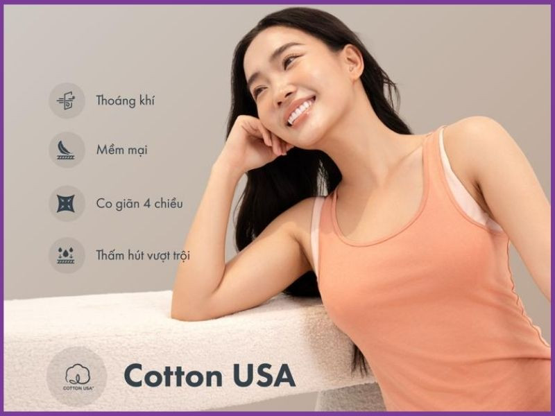 Hướng dẫn nàng cách mặc áo ba lỗ nữ có đệm ngực chuẩn nhất