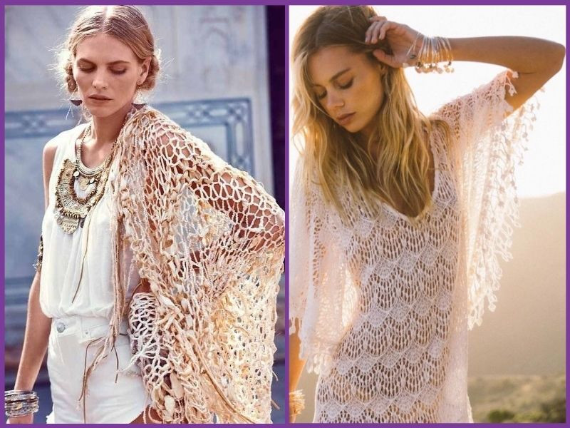Khám phá phong cách Bohemian và mẹo lên đồ chuẩn Boho Style