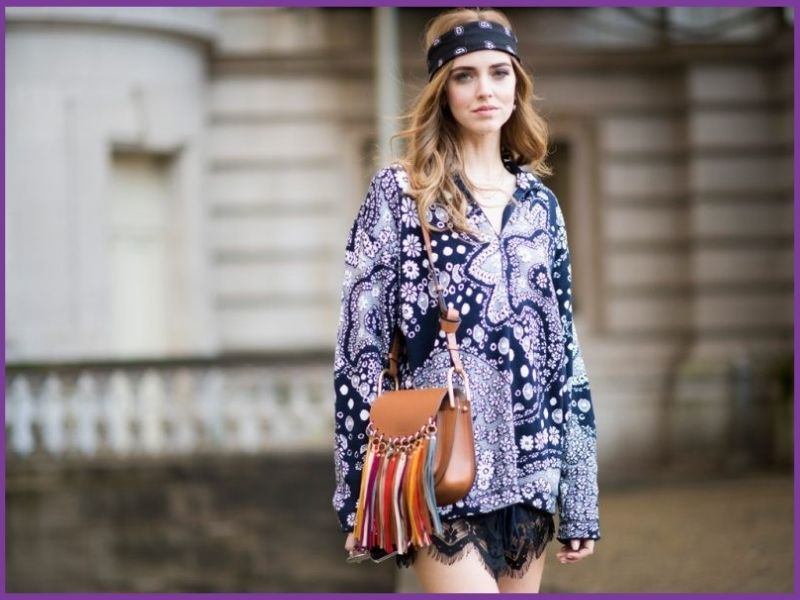 Khám phá phong cách Bohemian và mẹo lên đồ chuẩn Boho Style