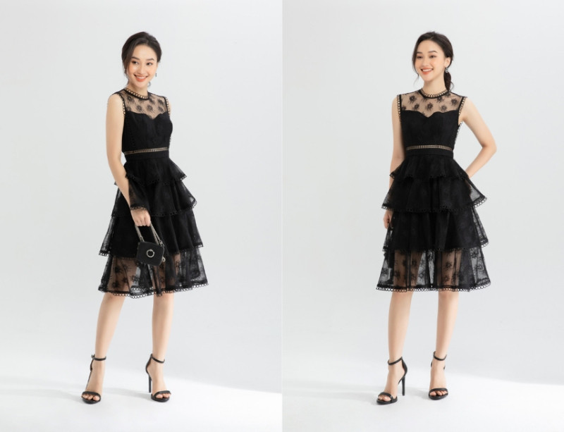 Lưu ngay 15+ set đồ đi chơi Tết cho nữ hot nhất xuân 2025