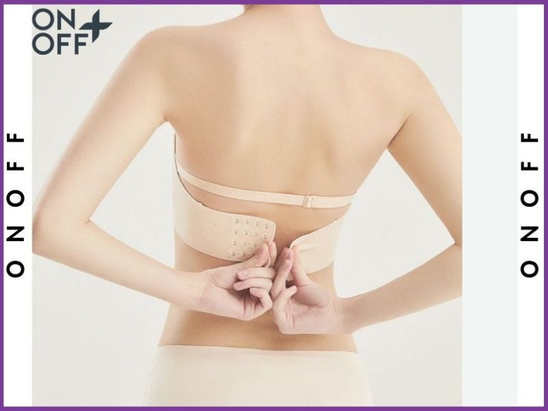 Mặc áo bra có bị xệ không? Mẹo chọn áo ngực chống chảy xệ