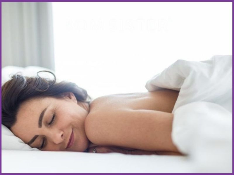 Mặc áo bra có bị xệ không? Mẹo chọn áo ngực chống chảy xệ