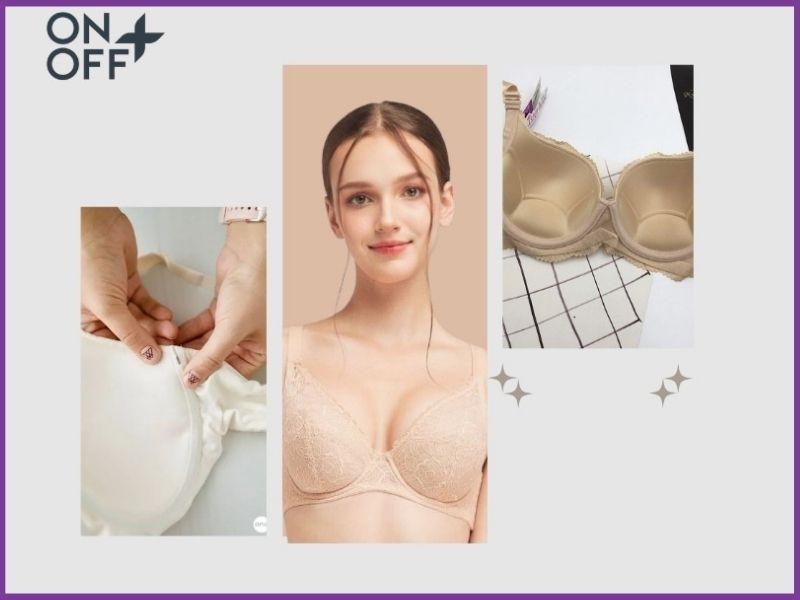 Mặc áo bra có bị xệ không? Mẹo chọn áo ngực chống chảy xệ